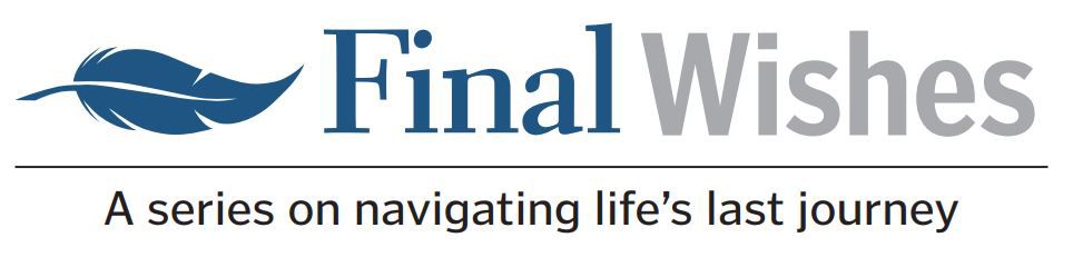 Final Wishes header image
